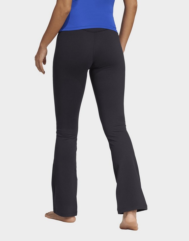 JD Sports Adidas Pantalón Yoga Flared
