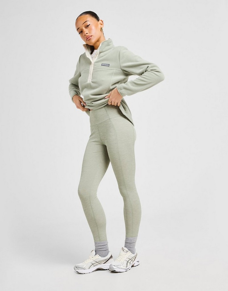 JD Sports Columbia Leggings Hike Rib