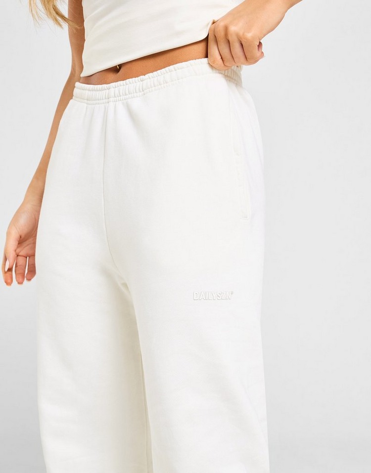 JD Sports DAILYSZN Joggers Wide Leg
