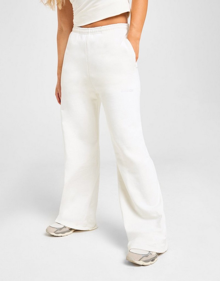 JD Sports DAILYSZN Joggers Wide Leg