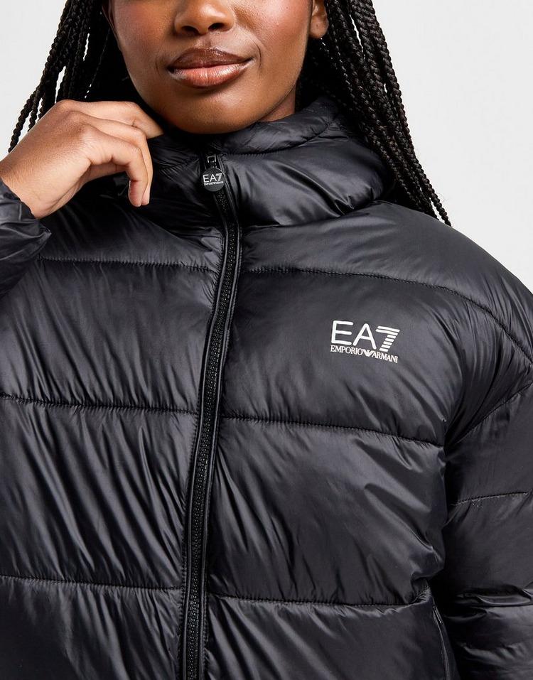 JD Sports EA7 Emporio Armani Chaqueta Padded Shine