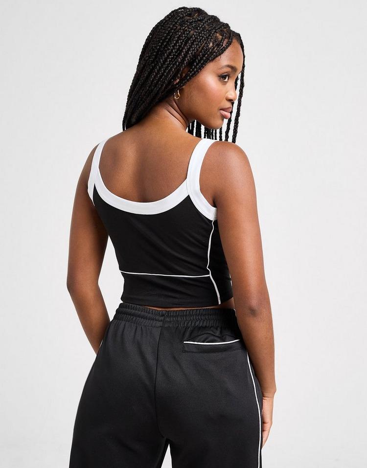 JD Sports Hoodrich Camiseta De Tirantes Flow