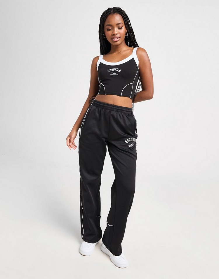 JD Sports Hoodrich Camiseta De Tirantes Flow