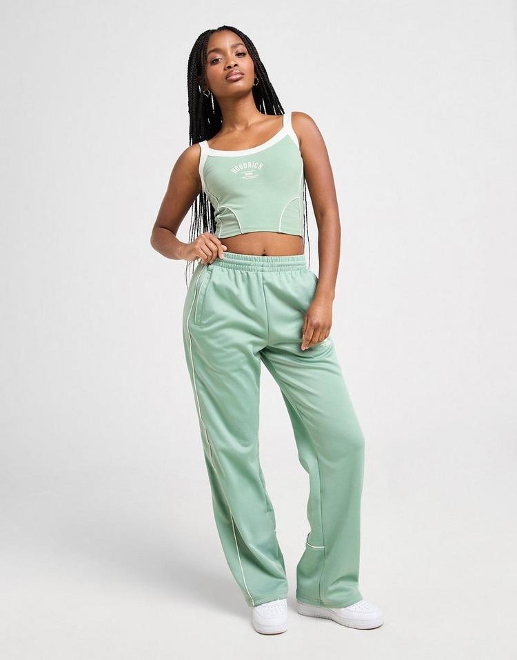 JD Sports Hoodrich Camiseta De Tirantes Flow