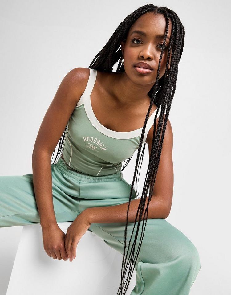 JD Sports Hoodrich Camiseta De Tirantes Flow