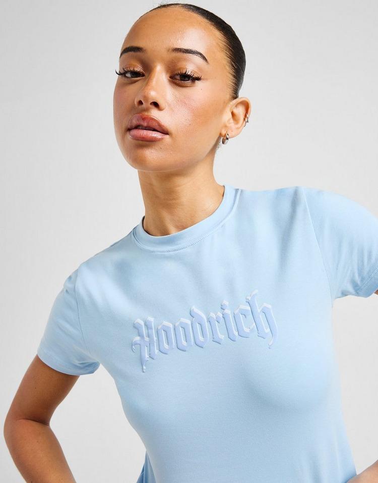 JD Sports Hoodrich Camiseta Totem Baby