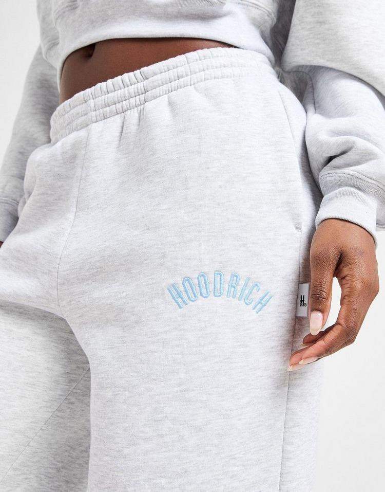 JD Sports Hoodrich Joggers Anchos Lead