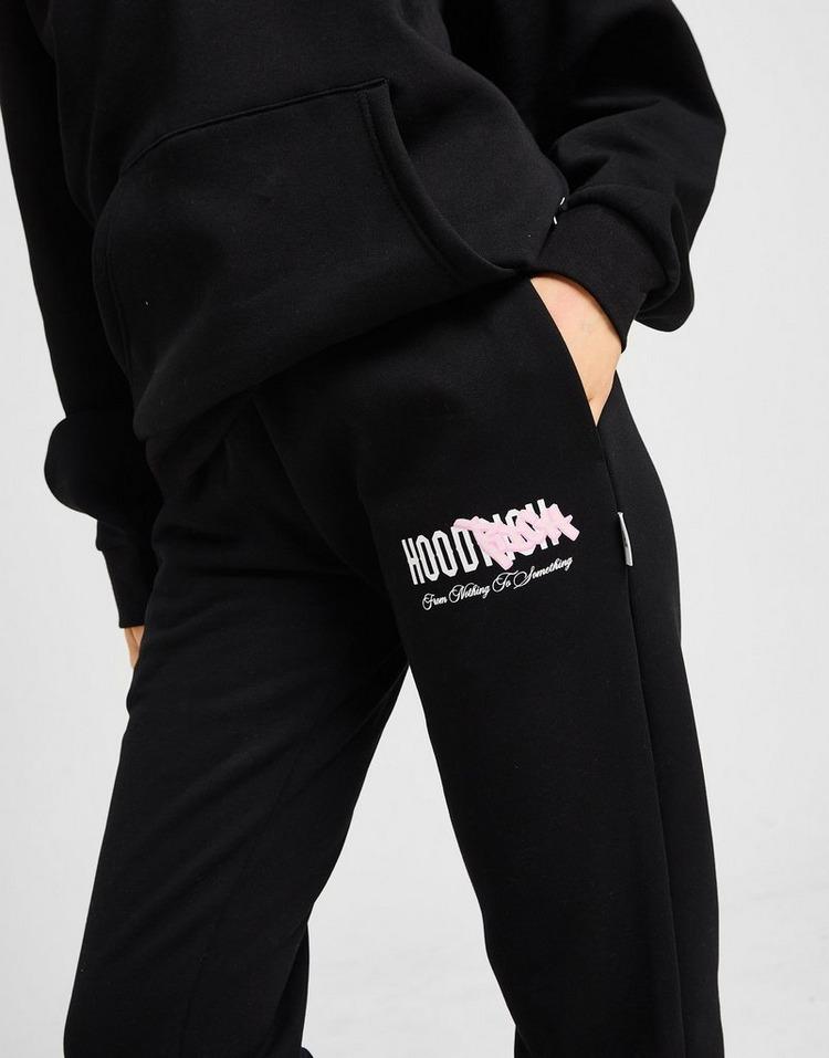 JD Sports Hoodrich Joggers Urban Cuff