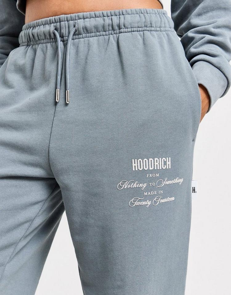 JD Sports Hoodrich Joggers Wide Leg Equate