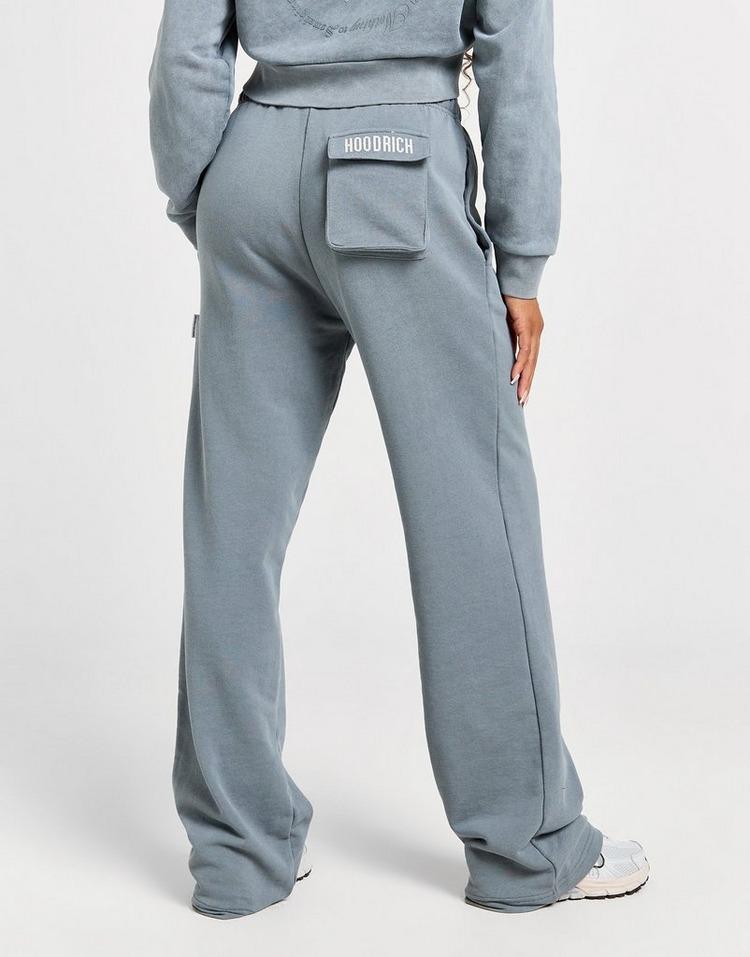 JD Sports Hoodrich Joggers Wide Leg Equate