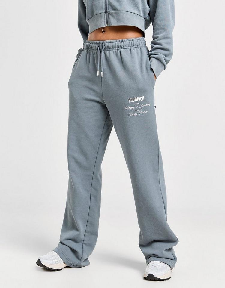 JD Sports Hoodrich Joggers Wide Leg Equate