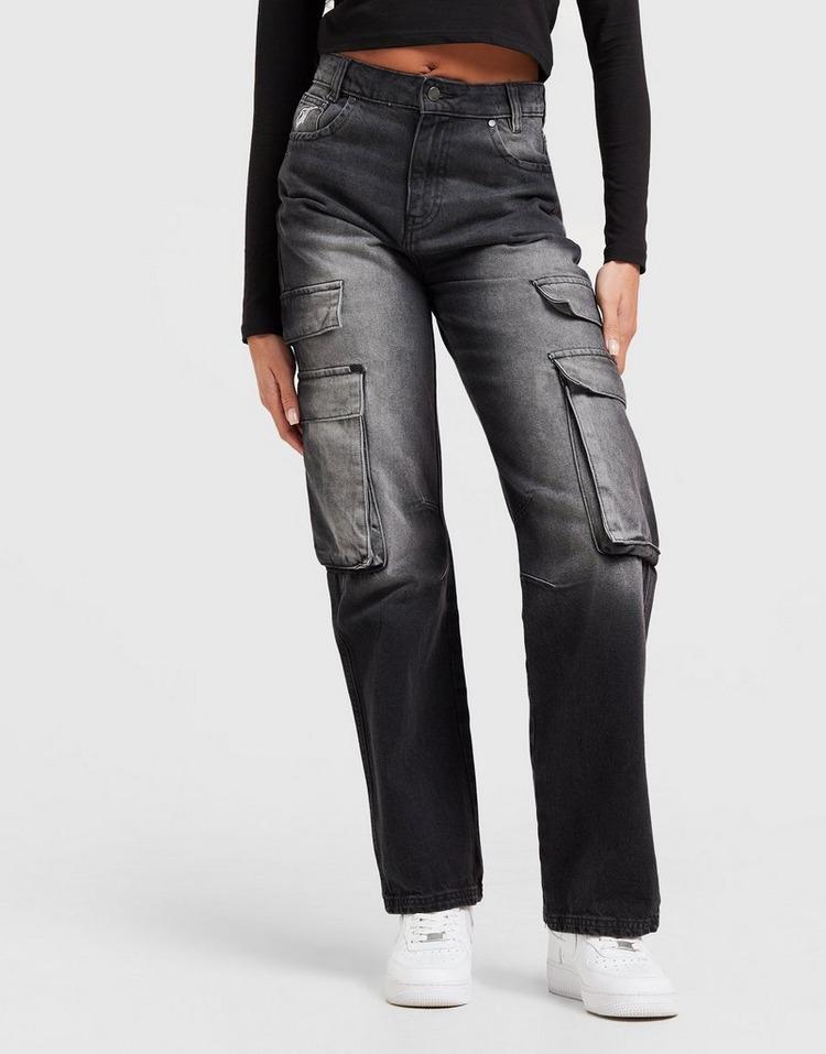 JD Sports Hoodrich Vaqueros Cargo Script