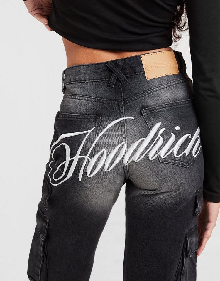 JD Sports Hoodrich Vaqueros Cargo Script