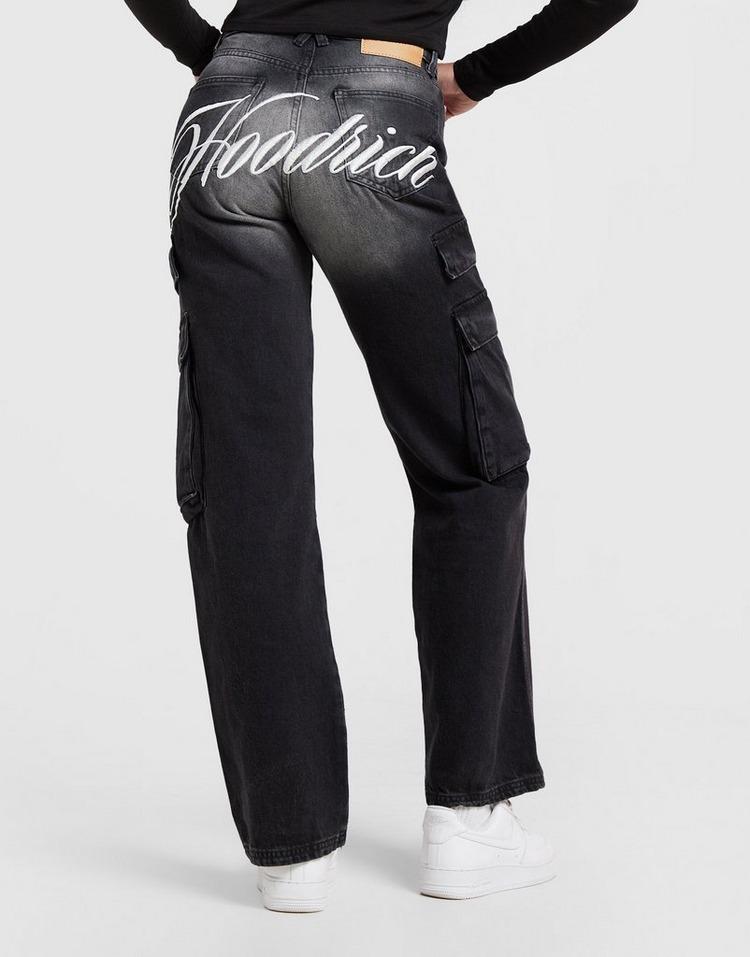 JD Sports Hoodrich Vaqueros Cargo Script