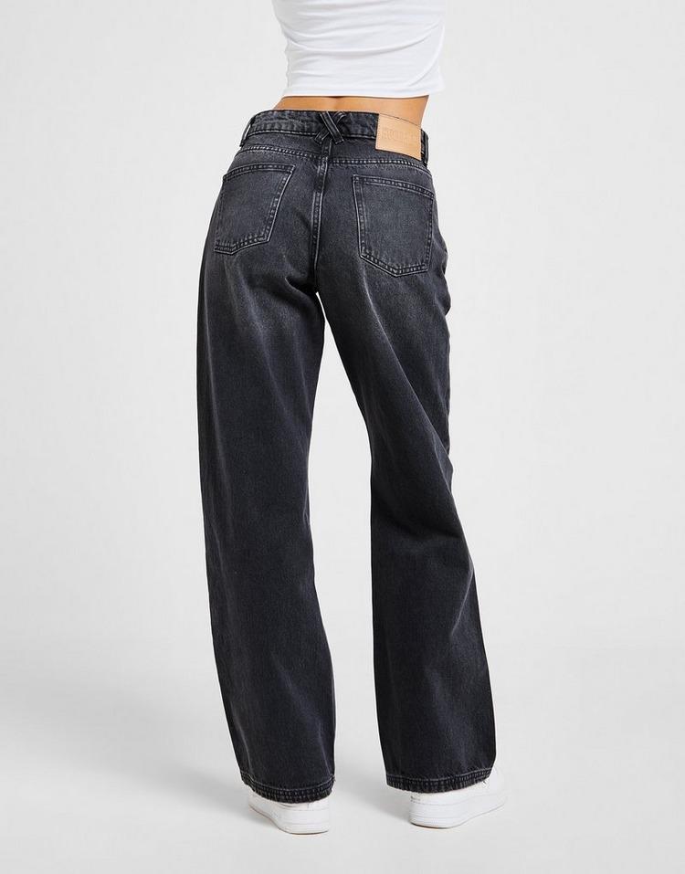 JD Sports Hoodrich Vaqueros Front Script