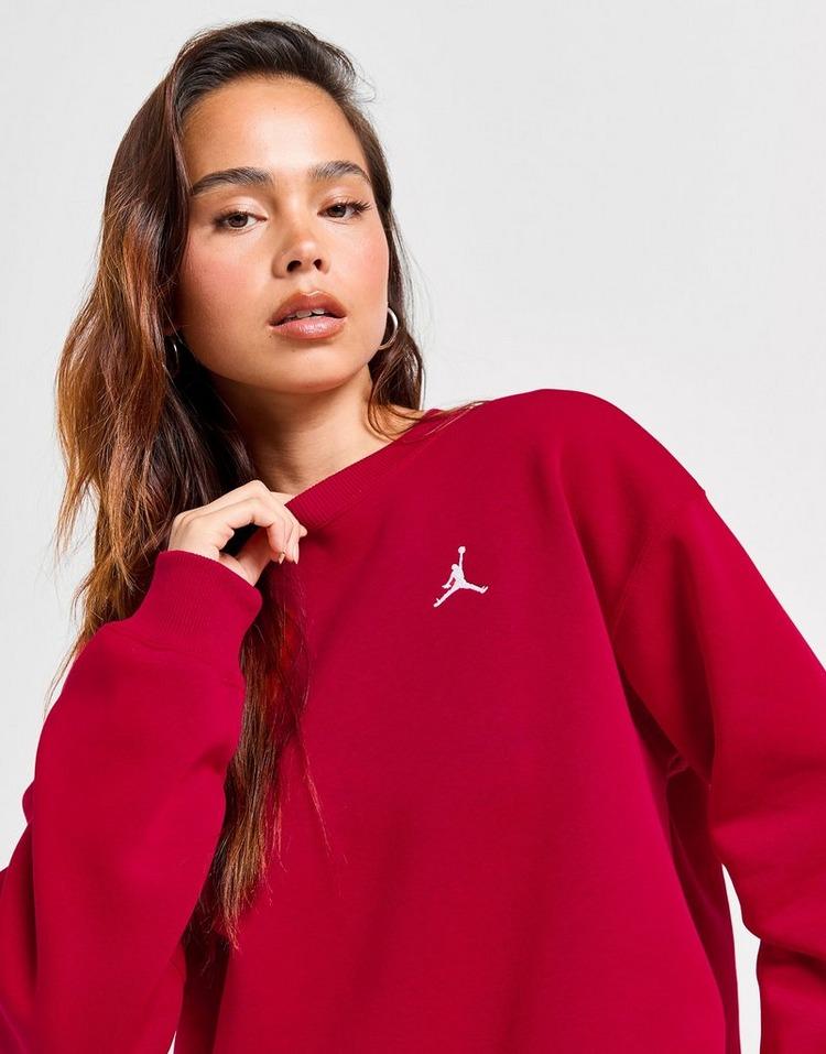 JD Sports Jordan Sudadera Brooklyn Crew