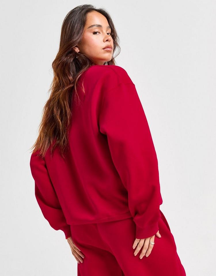 JD Sports Jordan Sudadera Brooklyn Crew