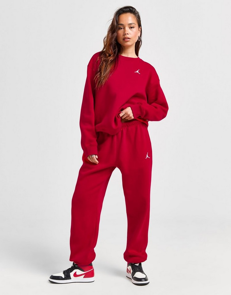 JD Sports Jordan Sudadera Brooklyn Crew