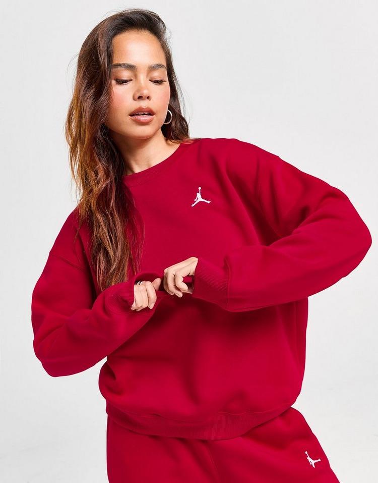 JD Sports Jordan Sudadera Brooklyn Crew