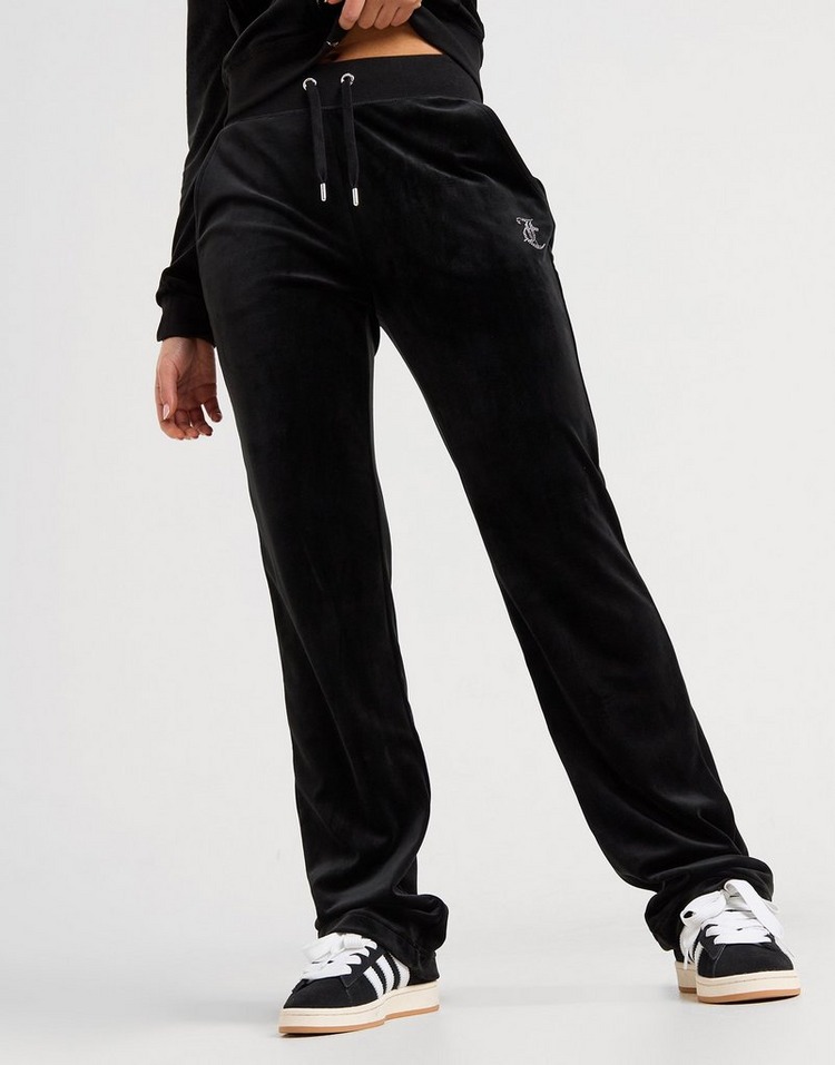 JD Sports JUICY COUTURE Joggers Diamante JC Logo