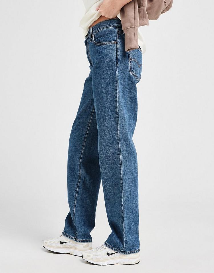 JD Sports LEVI'S Vaqueros 94 Baggy
