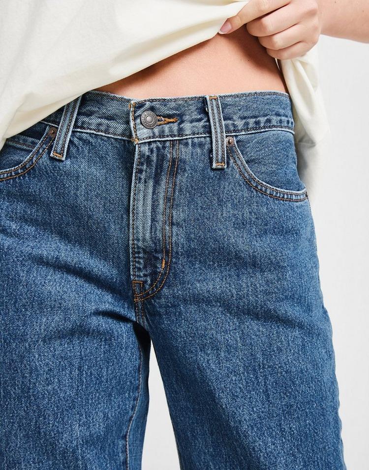 JD Sports LEVI'S Vaqueros 94 Baggy