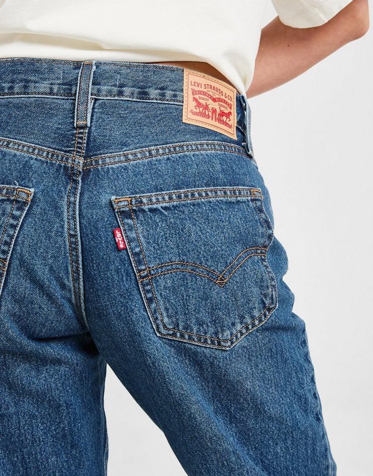 JD Sports LEVI'S Vaqueros 94 Baggy