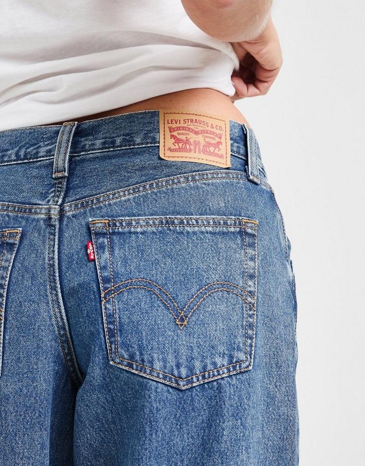 JD Sports LEVI'S Vaqueros 94 Baggy Wide