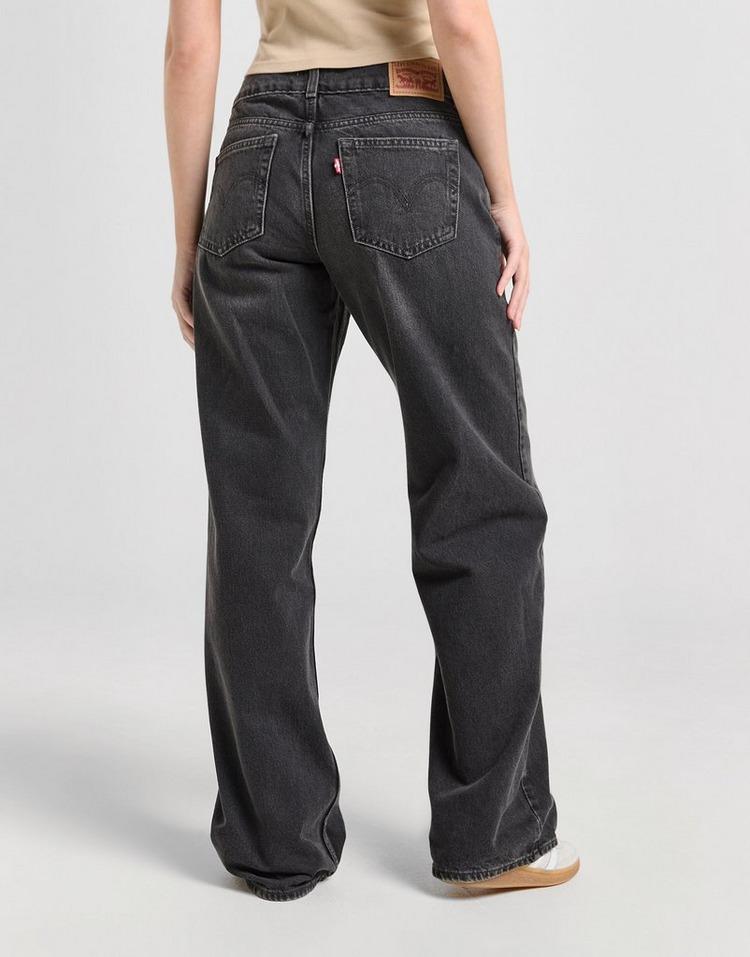 JD Sports LEVI'S Vaqueros Superlow