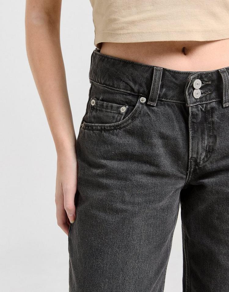 JD Sports LEVI'S Vaqueros Superlow