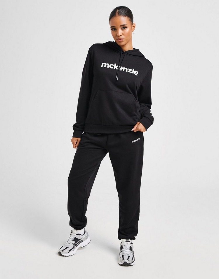 JD Sports McKenzie Joggers French Terry Cuffed