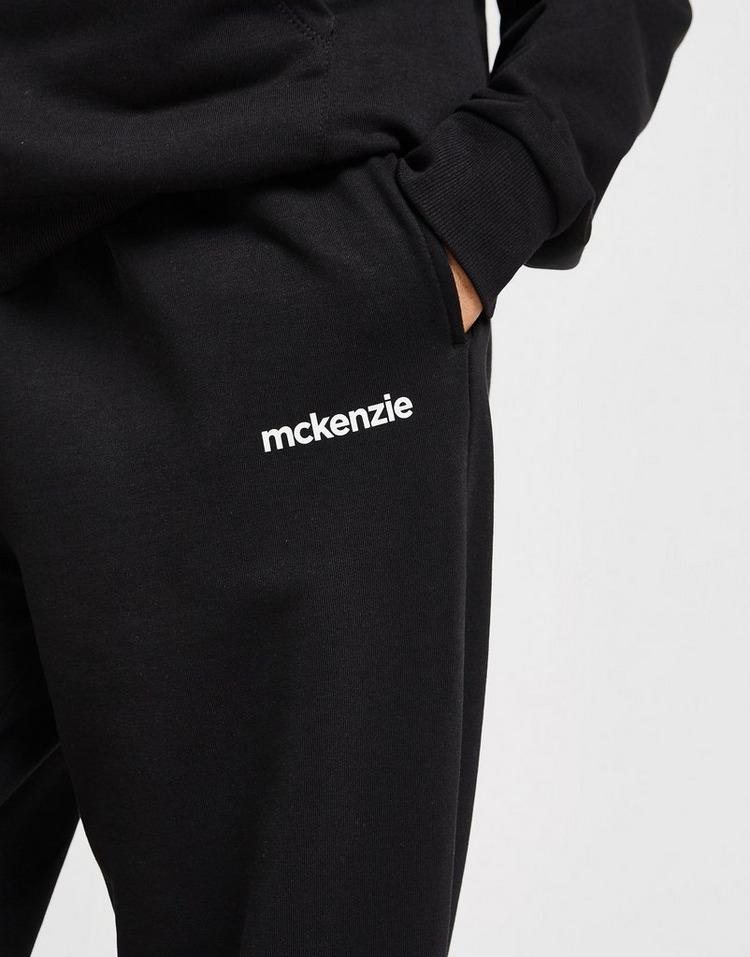 JD Sports McKenzie Joggers French Terry Cuffed