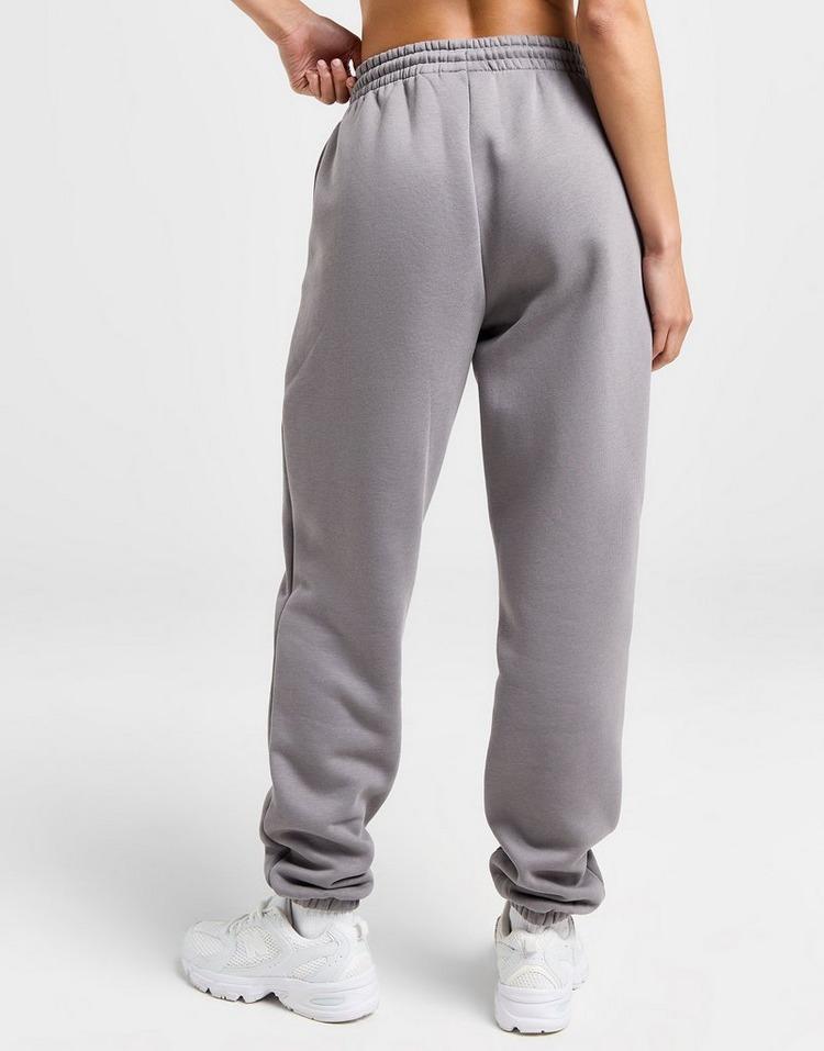 JD Sports McKenzie Joggers Logo