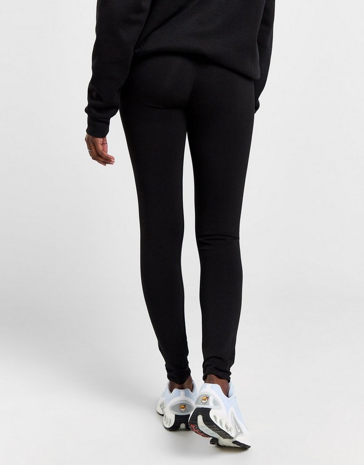 JD Sports McKenzie Leggings Logo