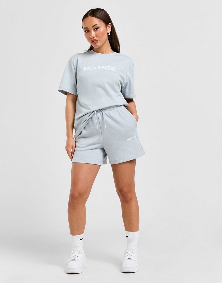 JD Sports McKenzie Pantalones Cortos Luna