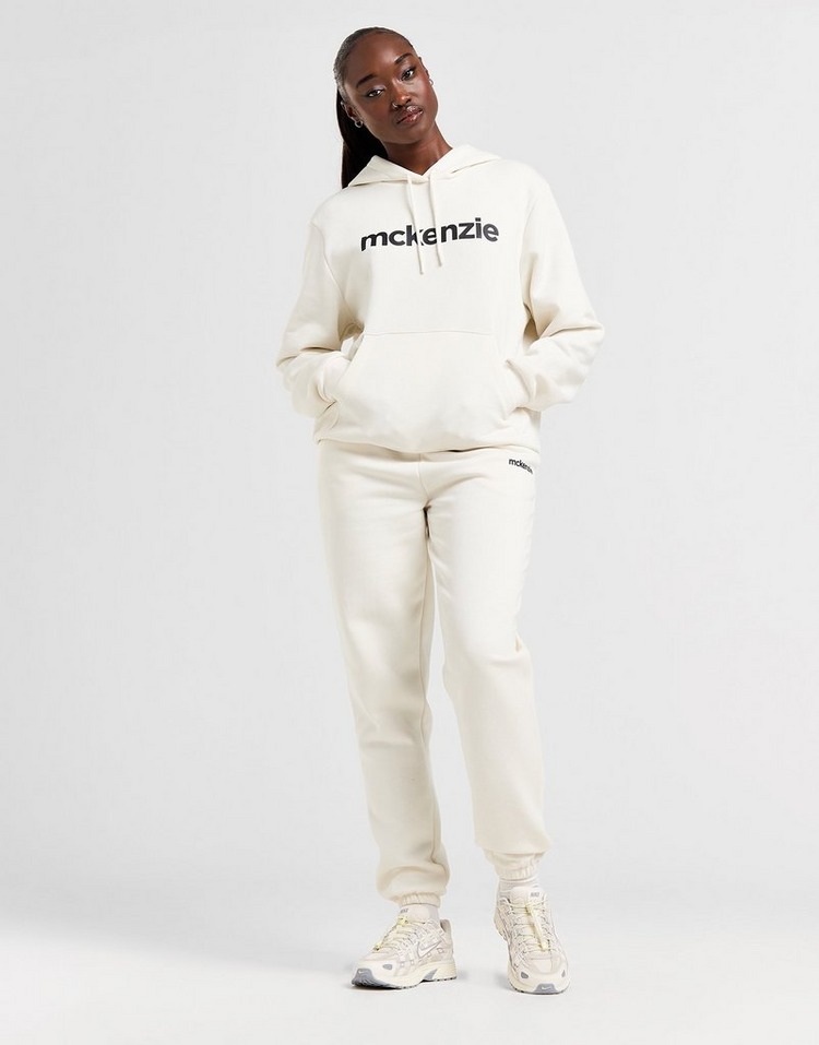 JD Sports McKenzie Sudadera Con Capucha Large Logo