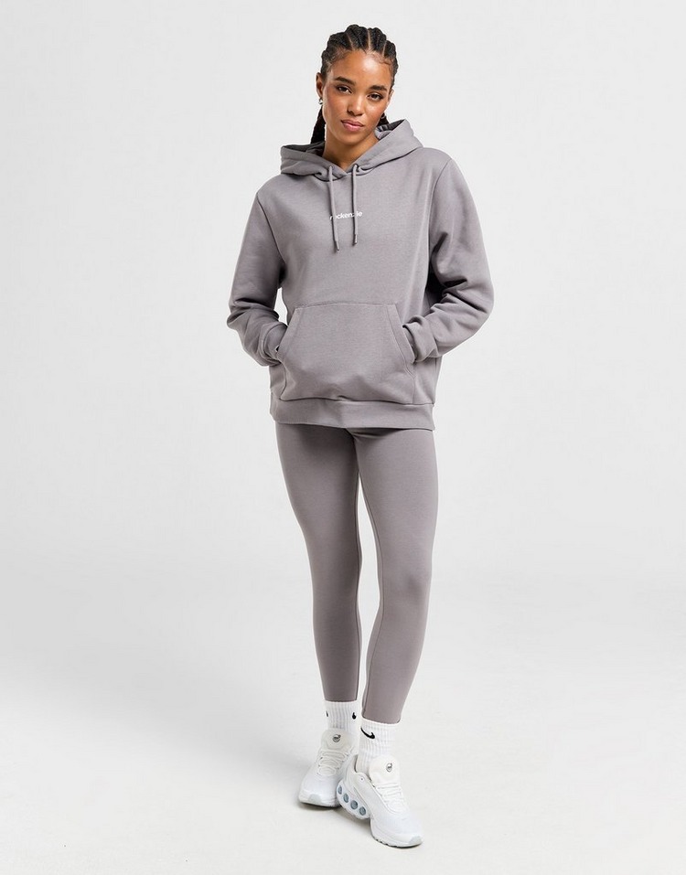 JD Sports McKenzie Sudadera Con Capucha Logo