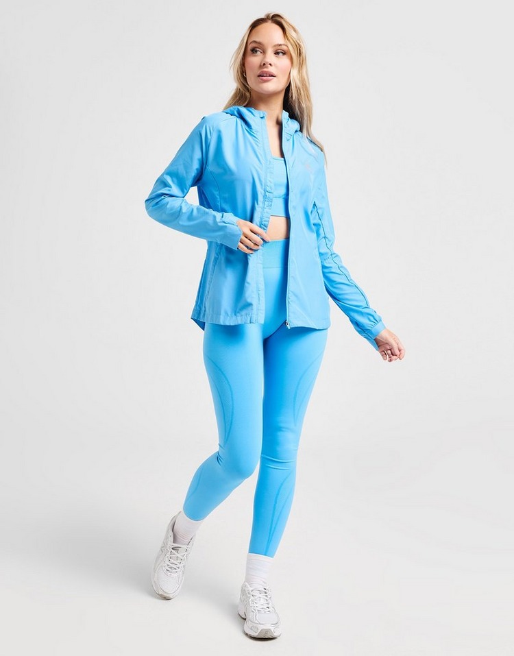 JD Sports MONTIREX Chaqueta Cortavientos Stride