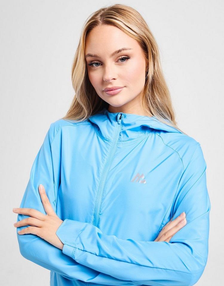 JD Sports MONTIREX Chaqueta cortavientos Stride