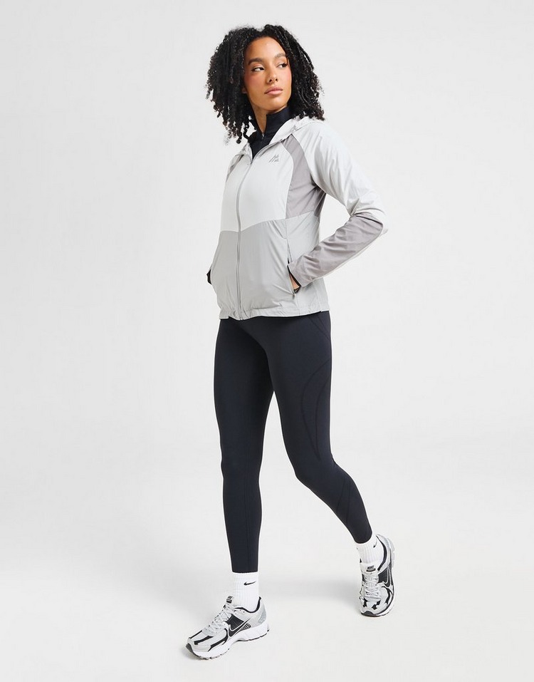 JD Sports MONTIREX Chaqueta Cortavientos Ultima