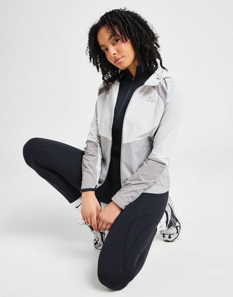 JD Sports MONTIREX Chaqueta Cortavientos Ultima