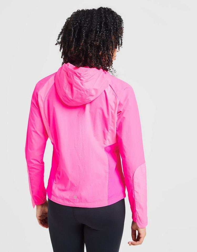 JD Sports MONTIREX Chaqueta Cortavientos Ultima