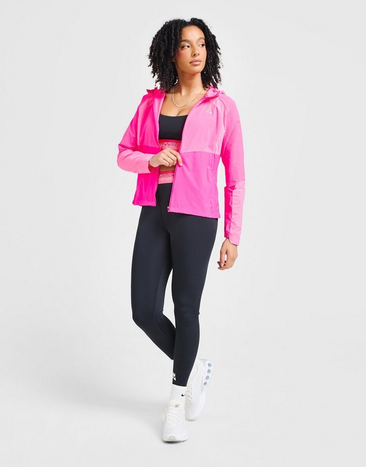 JD Sports MONTIREX Chaqueta Cortavientos Ultima