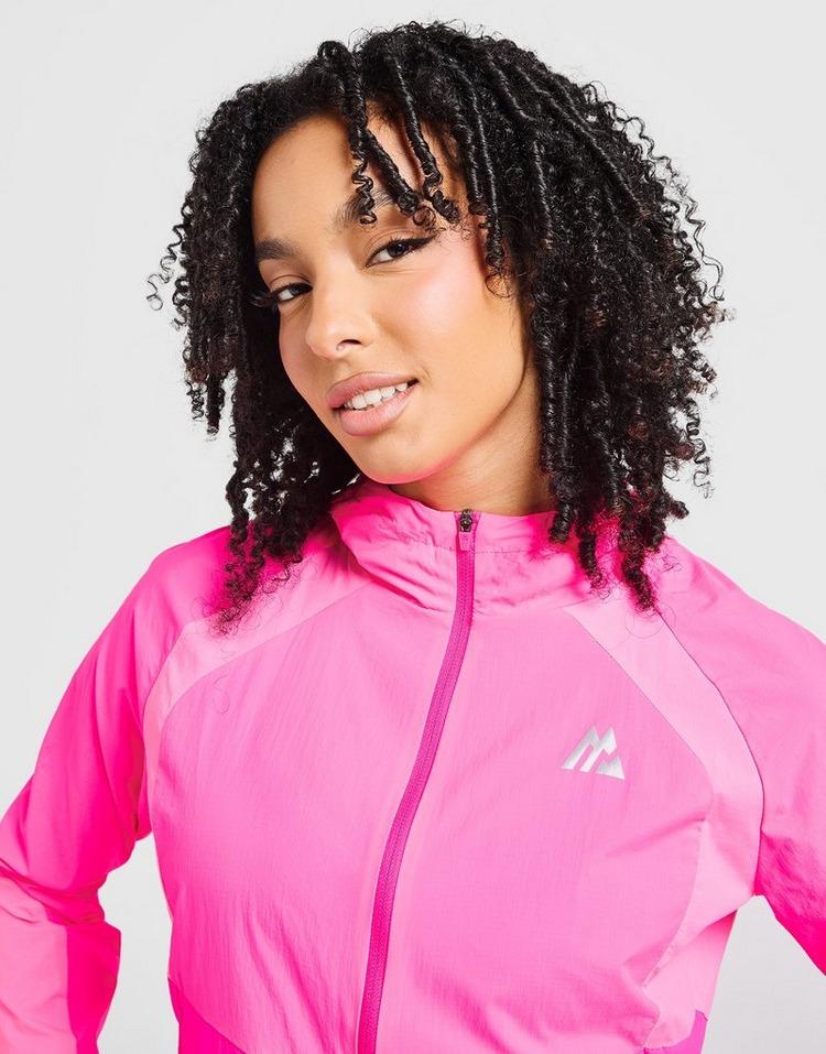 JD Sports MONTIREX Chaqueta Cortavientos Ultima