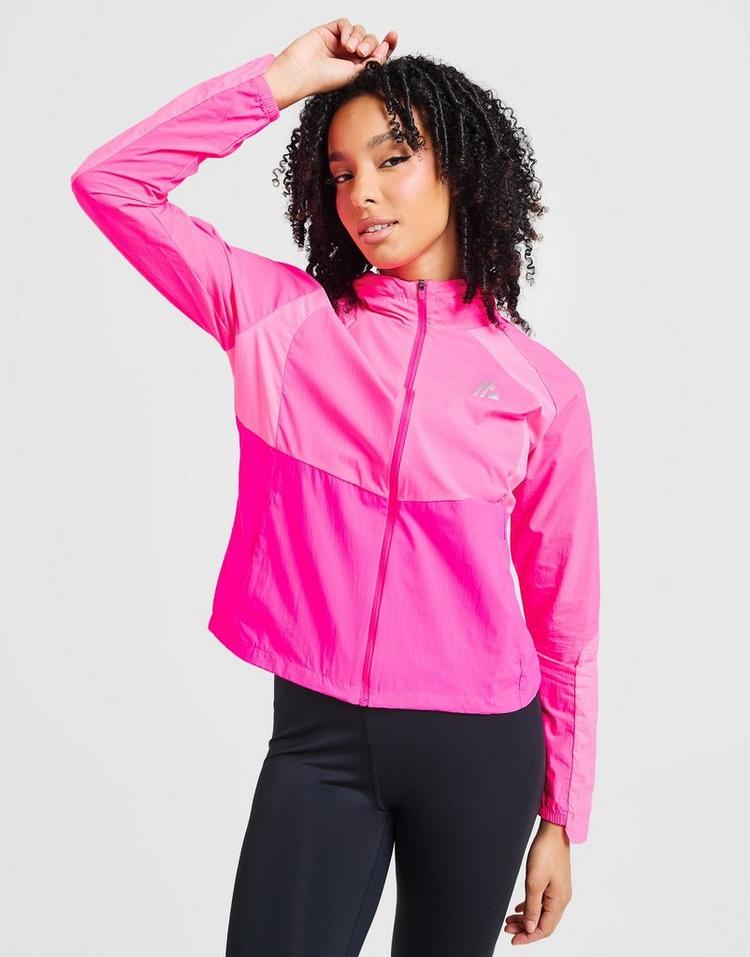 JD Sports MONTIREX Chaqueta Cortavientos Ultima