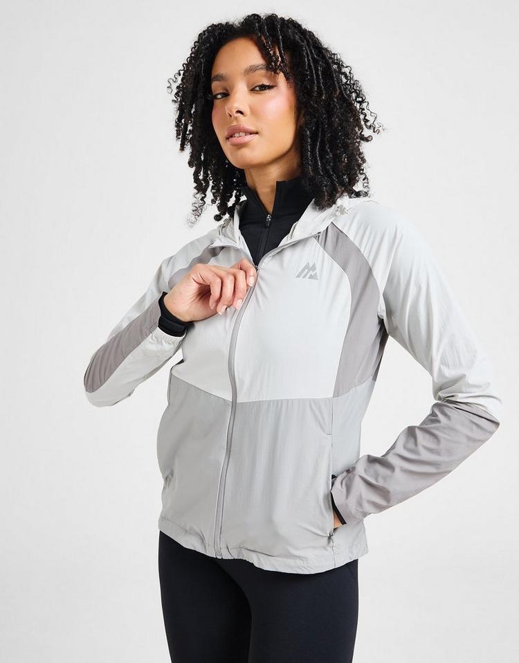 JD Sports MONTIREX Chaqueta Cortavientos Ultima