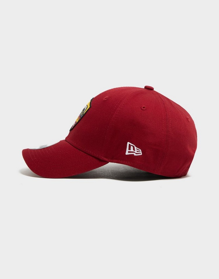 JD Sports New Era Gorra AS Roma Core 9FORTY