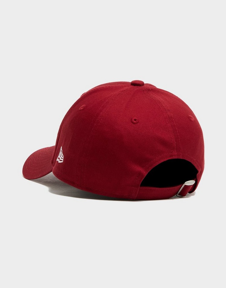 JD Sports New Era Gorra AS Roma Core 9FORTY