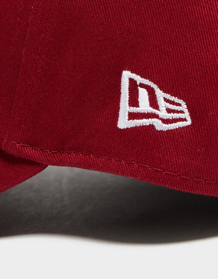 JD Sports New Era Gorra AS Roma Core 9FORTY