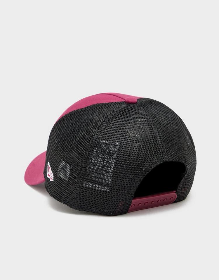 JD Sports New Era Gorra E-Frame Del AC Milan